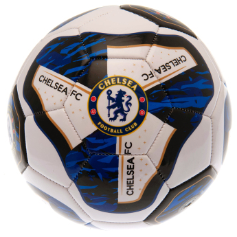 FC Chelsea nogometna lopta Football TR - Size 5