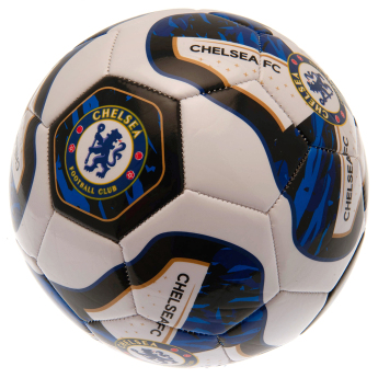 FC Chelsea nogometna lopta Football TR - Size 5