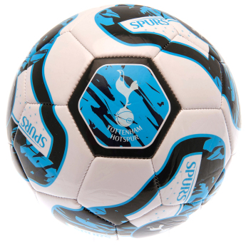 Tottenham Hotspur nogometna lopta Football TR - Size 5