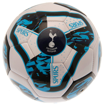 Tottenham Hotspur nogometna lopta Football TR - Size 5