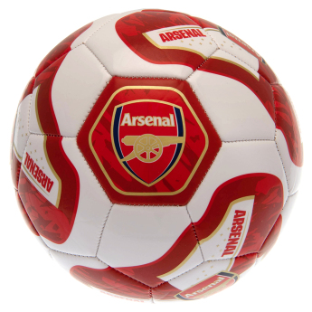FC Arsenal nogometna lopta Football TR - Size 5