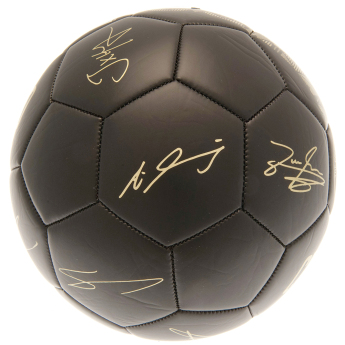 FC Celtic nogometna lopta Football Gold PH - Size 5