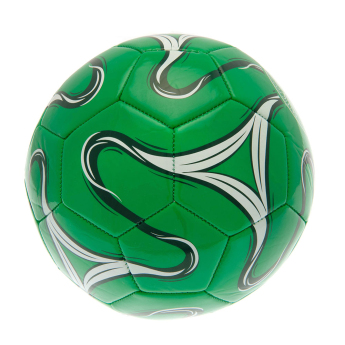 FC Celtic nogometna mini lopta Skill Ball CC - Size 1