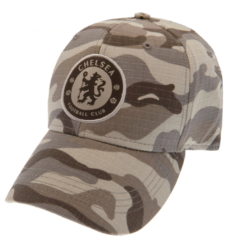 FC Chelsea kapa za bejzbol Khaki green Camo