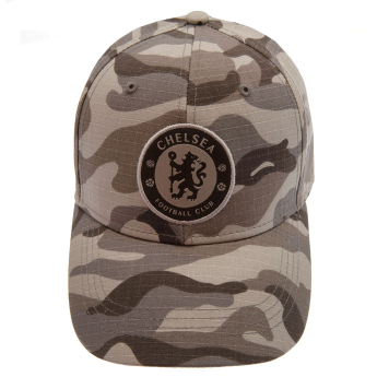 FC Chelsea kapa za bejzbol Khaki green Camo