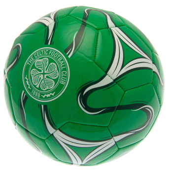 FC Celtic nogometna lopta Football CC - Size 5