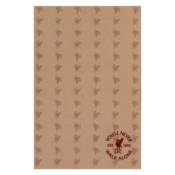 FC Liverpool set ručnika LFC branded tea
