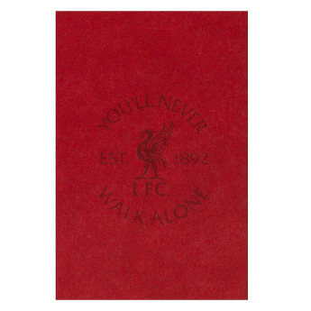 FC Liverpool set ručnika LFC branded tea