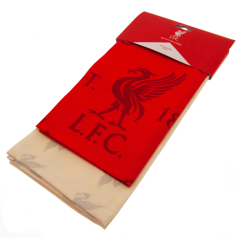 FC Liverpool set ručnika LFC branded tea