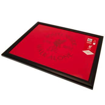 FC Liverpool podloga za laptop You’ll never walk alone