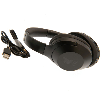 FC Liverpool slušalice Luxury Bluetooth