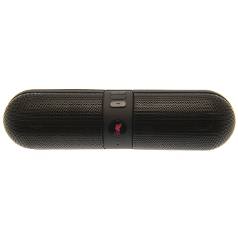 FC Liverpool zvučnik Bluetooth black