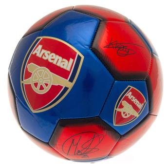 FC Arsenal nogometna lopta Sig 26 Football - Size 5