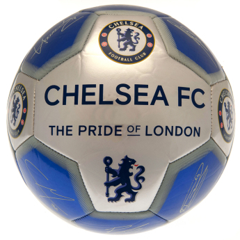 FC Chelsea nogometna lopta Sig 26 Football - Size 5