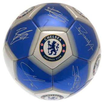 FC Chelsea nogometna lopta Sig 26 Football - Size 5