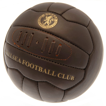 FC Chelsea nogometna lopta Retro Heritage Football - Size 5