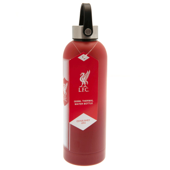 FC Liverpool termosica Chunky Thermal Bottle