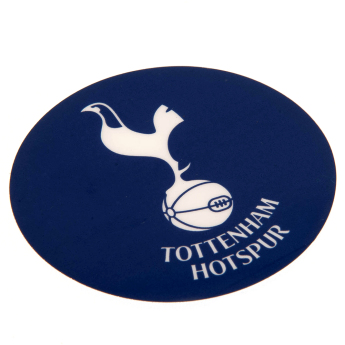 Tottenham Hotspur naljepnica Single Car Sticker CR