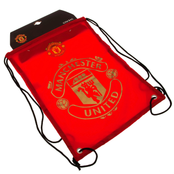 Manchester United vrećica za tjelesni CR
