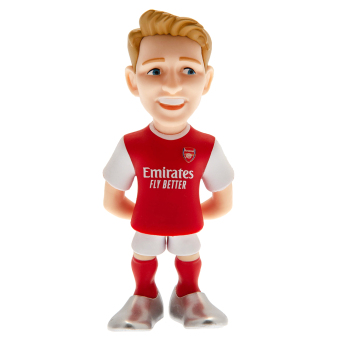 FC Arsenal figurica MINIX Odegaard