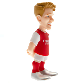 FC Arsenal figurica MINIX Odegaard