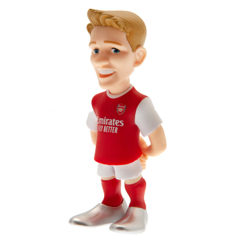 FC Arsenal figurica MINIX Odegaard