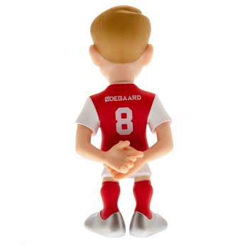 FC Arsenal figurica MINIX Odegaard