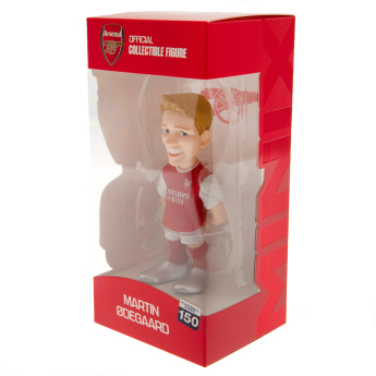 FC Arsenal figurica MINIX Odegaard