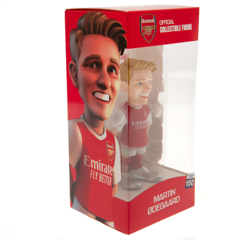 FC Arsenal figurica MINIX Odegaard