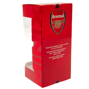 FC Arsenal figurica MINIX Odegaard