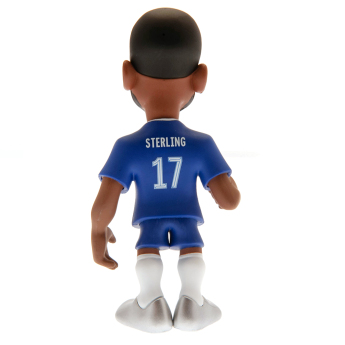 FC Chelsea figurica MINIX Sterling