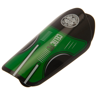FC Celtic dječji štitnici Shin Pads Kids DT - 7 to 9 years (120cm)