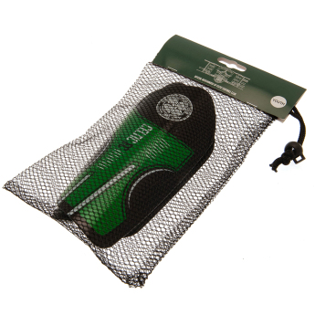 FC Celtic dječji štitnici Shin Pads Youths DT - 10 to 12 years (160cm)
