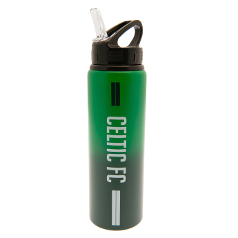 FC Celtic boca za piće Aluminium Drinks Bottle ST