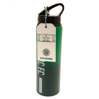 FC Celtic boca za piće Aluminium Drinks Bottle ST