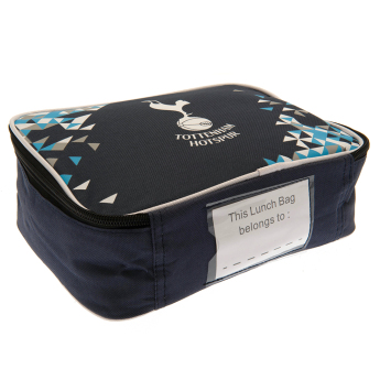 Tottenham Hotspur Torba za užinu Particle Lunch Bag