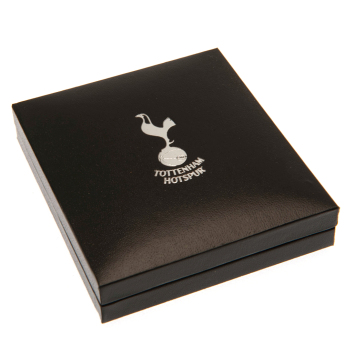 Tottenham Hotspur privjesak za lančić Silver Plated Boxed Pendant