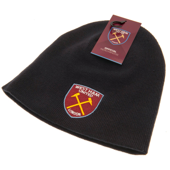 West Ham United zimske kape Beanie NV