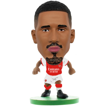 FC Arsenal figurica SoccerStarz 2024 Saliba