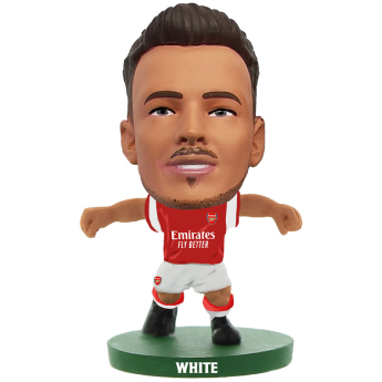 FC Arsenal figurica SoccerStarz 2024 White