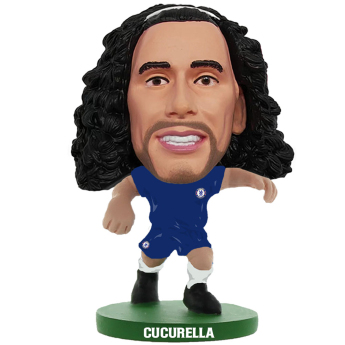FC Chelsea figurica SoccerStarz 2024 Cucurella
