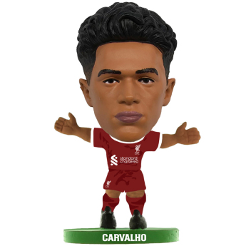 FC Liverpool figurica SoccerStarz 2024 Carvalho
