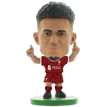 FC Liverpool figurica SoccerStarz 2024 Diaz