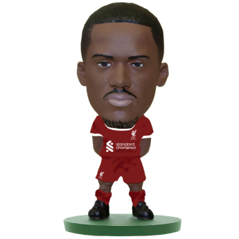 FC Liverpool figurica SoccerStarz 2024 Konate