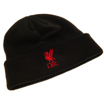 FC Liverpool zimske kape Cuff Beanie BK