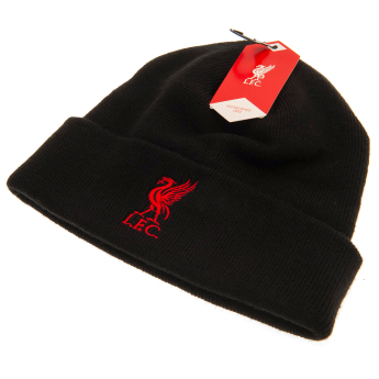FC Liverpool zimske kape Cuff Beanie BK