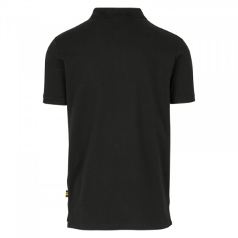 Borussia Dortmund muška polo majica Essential black