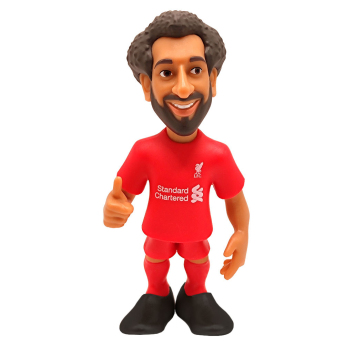 FC Liverpool figurica MINIX Salah