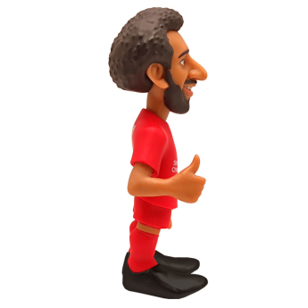 FC Liverpool figurica MINIX Salah