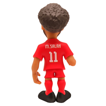 FC Liverpool figurica MINIX Salah